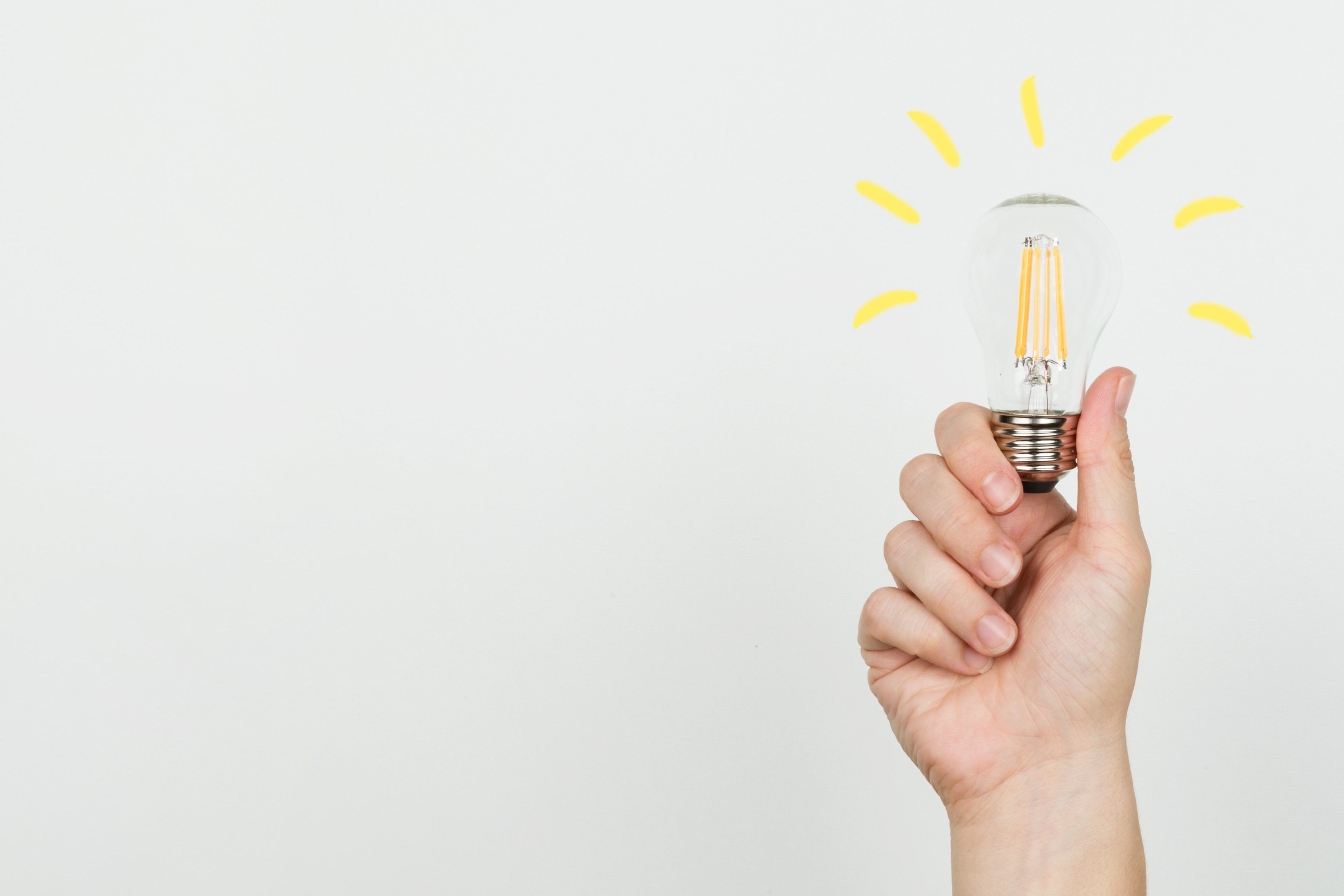 Reduce your monthly utility costs