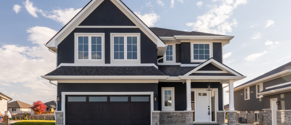 Why Amherstburg is the Best Place to Build a New Home  in Windsor-Essex