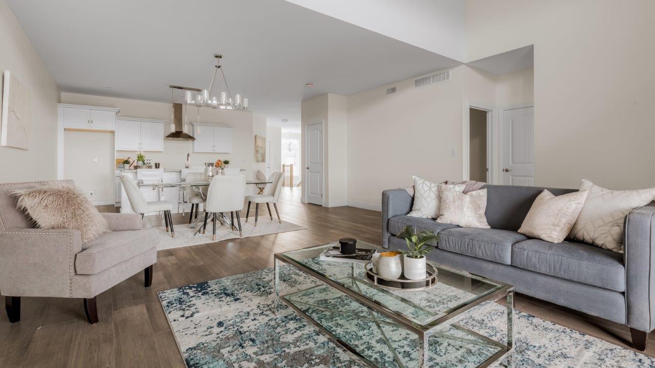 The Caledonia (Left)