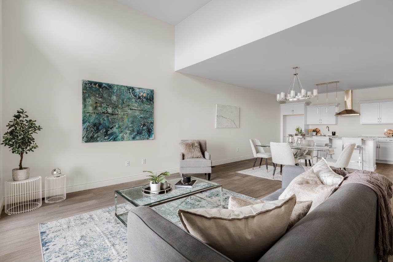 The Caledonia (Left)