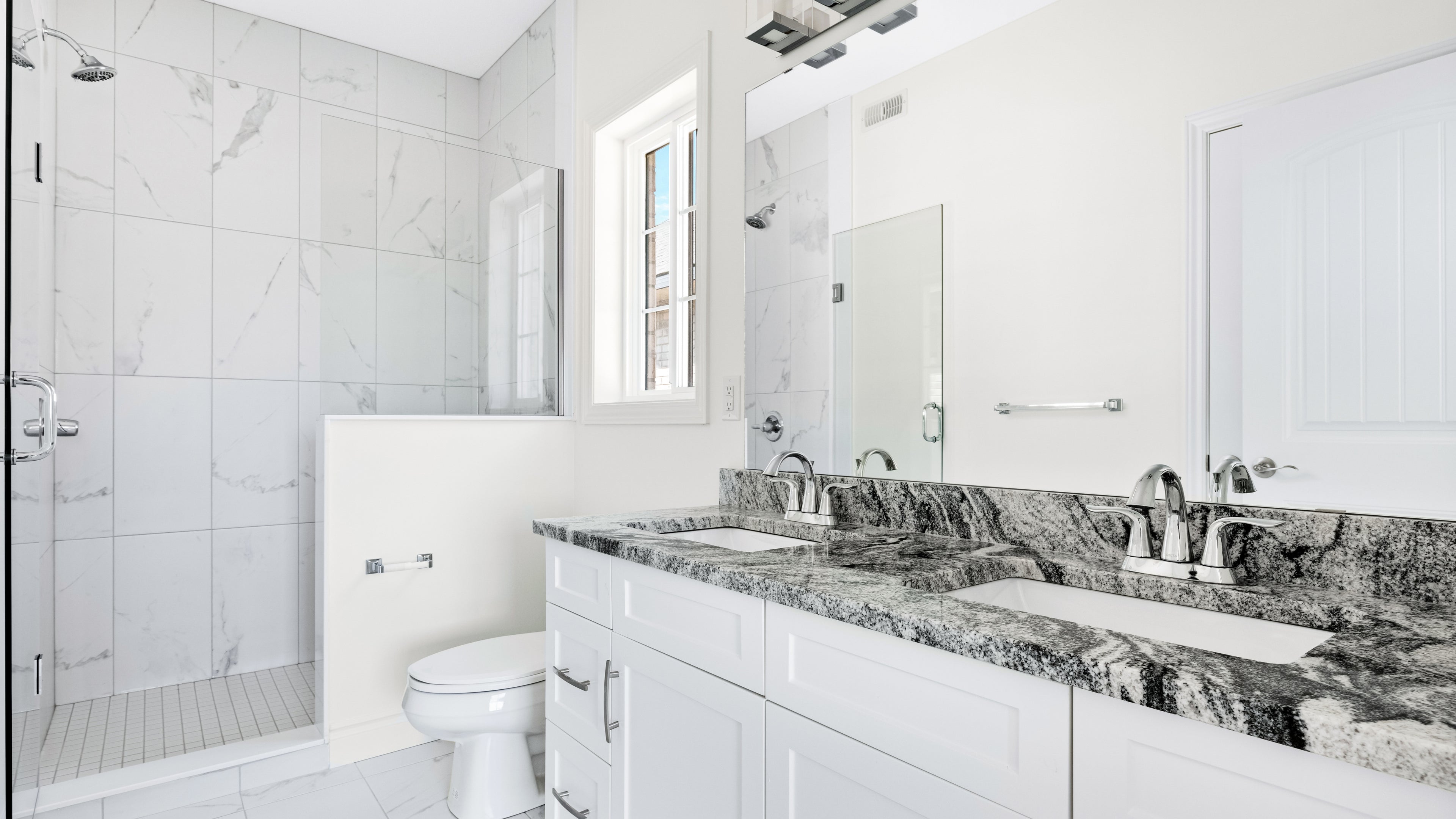 The Caledonia (Left)